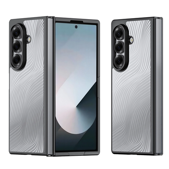 Picture of Dux Ducis Aimo Case for Samsung Galaxy Z Fold7 - B
