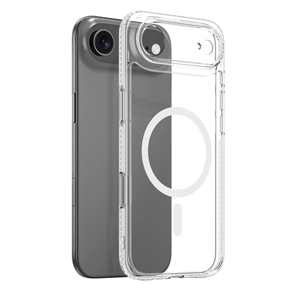 Picture of Dux Ducis Clin Mag Case for iPhone 17 Air Compatib