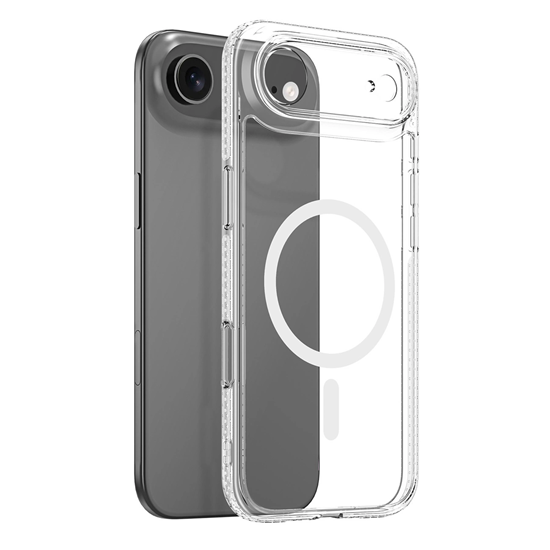 Picture of Dux Ducis Clin Mag Case for iPhone 17 Air Compatib
