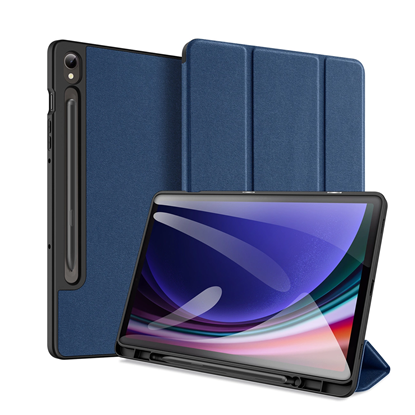 Attēls no Dux Ducis Domo Samsung Galaxy Tab S9 FE case with 