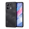 Picture of Dux Ducis Dux Ducis Aimo case for Xiaomi Redmi Note 13 5G - black