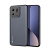 Picture of Dux Ducis Dux Ducis Fino case for Xiaomi 13 cover with silicone frame gray