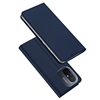 Picture of Dux Ducis - Dux Ducis Skin Pro case with flap and card slot for Xiaomi Redmi Note 13 Pro+ 5G - black