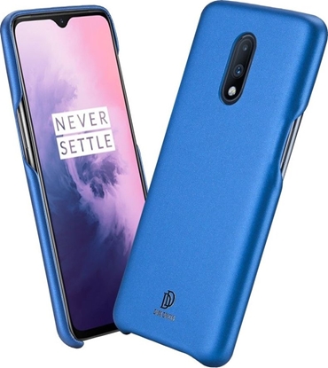 Attēls no Dux Ducis Etui Dux Ducis Skin Lite XIAOMI REDMI 8A niebieskie uniwersalny