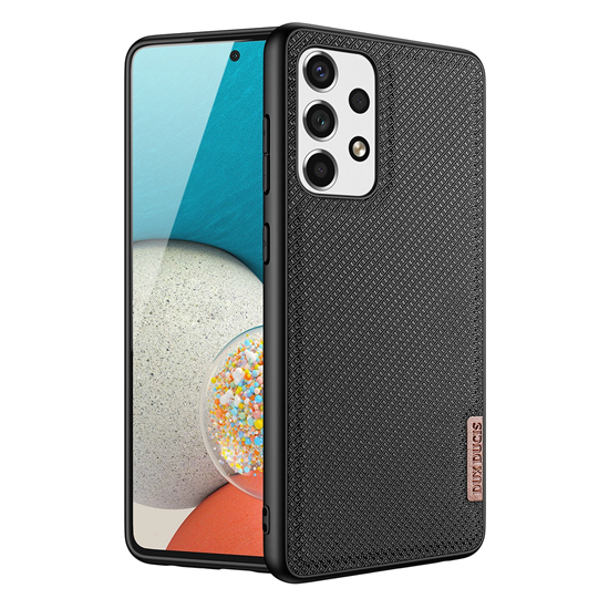 Изображение Dux Ducis Fino case cover, nylon material Samsung 
