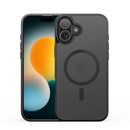 Picture of Dux Ducis Yind iPhone 17 Case Compatible with MagS