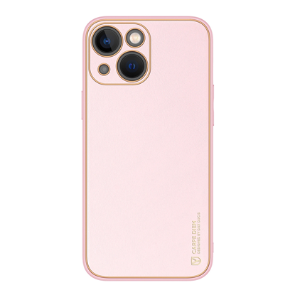 Picture of Dux Ducis Yolo Apple iPhone 14 Plus Pink