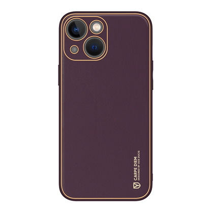 Picture of Dux Ducis Yolo Apple iPhone 14 Plus Purple