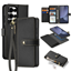 Picture of Dux Ducis Lawa Leather Case for Samsung Galaxy S25