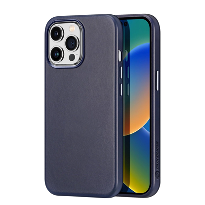 Изображение Dux Ducis Naples case for iPhone 14 Pro magnetic l
