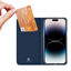 Изображение Dux Ducis Skin Pro Wallet Case for iPhone 15 Pro M