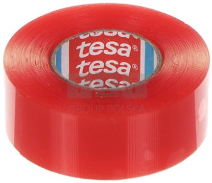 Picture of DWUSTRONNA TAMA MONTAOWA MOUNTING-PRO/TRANSPARENT/5X19 TESA