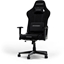 Picture of DXRACER Prince Series L juoda ergonomin kd (L24-FBC-N)