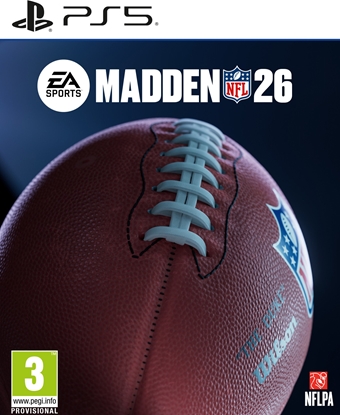 Picture of EA SPORTS MADDEN NFL 26 PS5