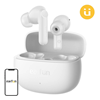 Изображение Earfun TWS EarFun Air life headphones (white)