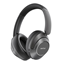 Picture of Wireless headphones EarFun WavePro (black)