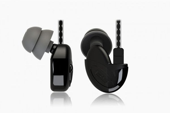 Изображение EarSonics SM3 V2 ex-demo