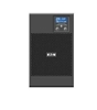 Picture of Eaton 9E uninterruptible power supply (UPS) Double-conversion (Online) 1 kVA 800 W 4 AC outlet(s)