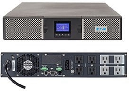Picture of Eaton 9PX UPS, 2U, 1500 VA, 1350 W, 5-15P input
