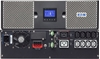 Picture of Eaton 9PX3000IRT3U uninterruptible power supply (UPS) Double-conversion (Online) 3 kVA 3000 W 10 AC outlet(s)