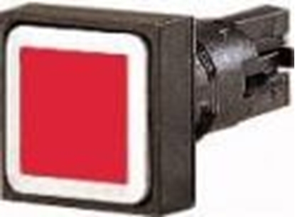 Picture of Eaton Napd przycisku czerwony z samopowrotem Q18D-RT (086713)