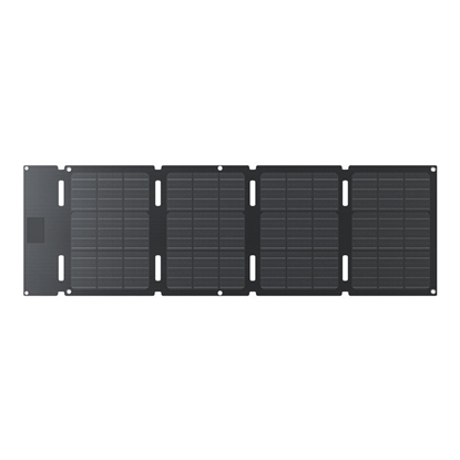 Attēls no EcoFlow EFSOLAR45-TYPE-C Portable solar panel