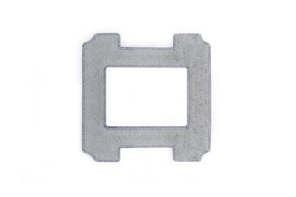 Изображение Ecovacs | Microfiber Cleaning Cloths | W-CC02-0005 | 2 pc(s)