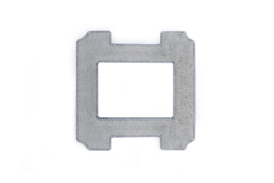 Изображение Ecovacs | Microfiber Cleaning Cloths | W-CC02-0005 | 2 pc(s)