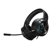 Picture of Edifier | Gaming Headset | G30 II | Wired | Over-ear | Microphone | Noise canceling | Black