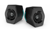 Picture of Edifier | Gaming Speakers | G2000 | Bluetooth | Black | 32 W | Wireless connection
