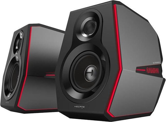 Изображение Edifier | Gaming Speakers | G5000 | Bluetooth | Black | 88 W | Wireless connection