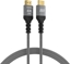 Picture of Kabel EFB HDMI kabel High-Speed m. Ethernet 4K60Hz 5,0m szary