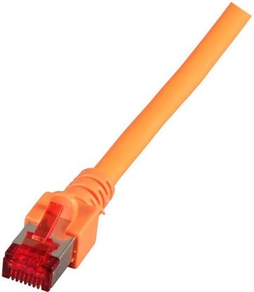 Attēls no EFB Patchcord, S/FTP, Cat.6, LSZH, 50m (K5516.50)