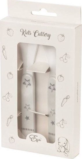 Picture of Effiki Effiki - Zestaw sztuców - Effik w wycigówce