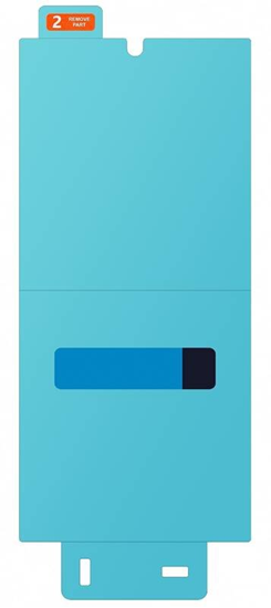 Picture of EF-US928CTE Samsung Protection Film for Galaxy S24