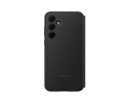 Picture of EF-ZA356CBE Samsung Smart View Case for Galaxy A35