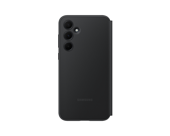 Picture of EF-ZA356CBE Samsung Smart View Case for Galaxy A35