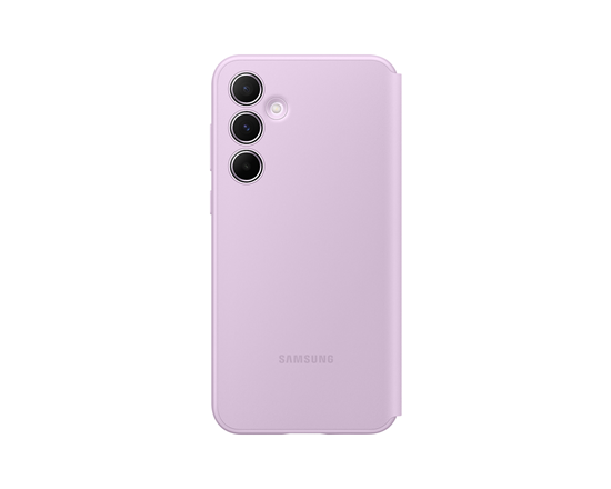 Picture of EF-ZA556CVE Samsung Smart View Case for Galaxy A55