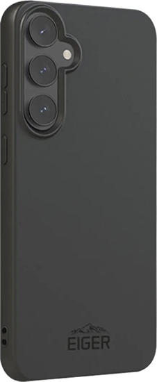 Picture of Eiger Eiger Grip Case Galaxy S24 FE schwarz