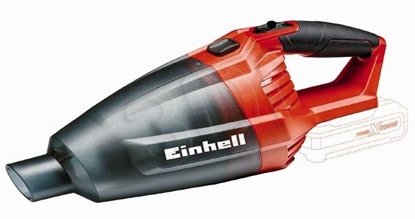 Изображение Einhell TE-VC 18 Li solo Cordless Vacuum Cleaner