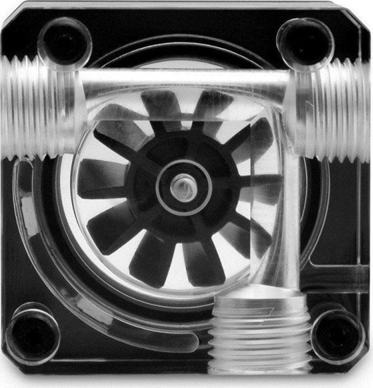 Picture of EK Water Blocks EK Water Blocks EK-Quantum Flow Indicator D-RGB Durchflussanzeig