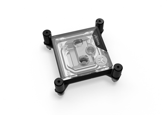 Изображение EK Water Blocks EK-Quantum Velocity³ 1700/1851/AM5 - acryl