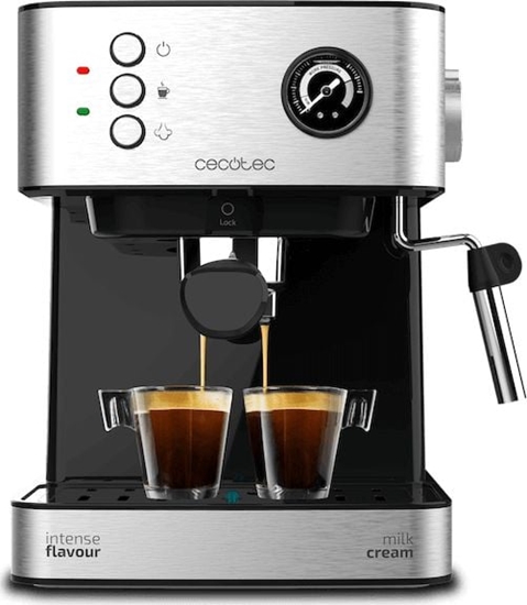 Picture of Ekspres cinieniowy Cecotec Power Espresso 20 Professionale