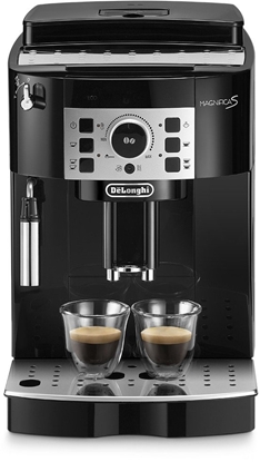 Attēls no Ekspres cinieniowy DeLonghi Magnifica S ECAM20.116.B