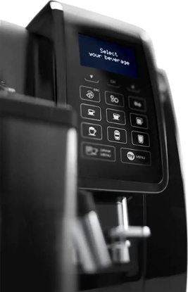 Attēls no DeLonghi ECAM353.75.B Dinamica