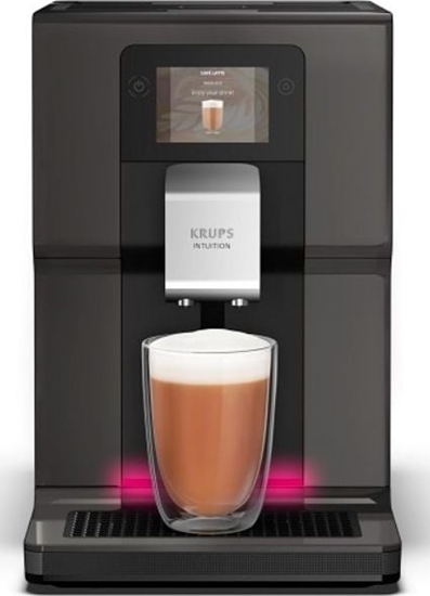 Изображение Ekspres cinieniowy Krups Intuition Preference EA872B