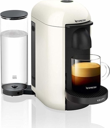 Picture of Ekspres na kapsuki Krups Krups Nespresso VertuoPlus XN9031 - white