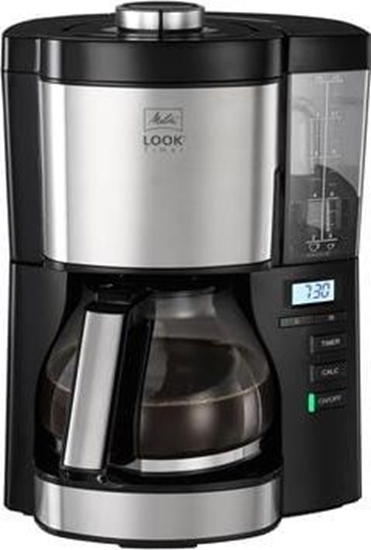 Picture of Ekspres przelewowy Melitta Ekspres przelewowy do kawy Melitta Look V Timer Czarny