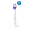 Picture of ELECTRIC TOOTHBRUSH ACC HEAD/HX6056/87 PHILIPS