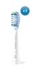 Picture of ELECTRIC TOOTHBRUSH ACC HEAD/HX9045/87 PHILIPS